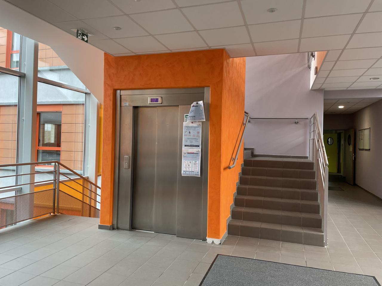 Bureau Metz 1304m² Location bureau Metz Moselle OLBUR2201739 6